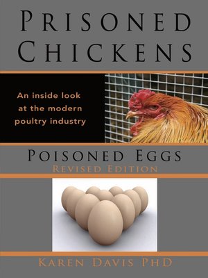 cover image of Prisoned Chickens, Poisoned Eggs